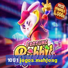 1001 jogos mahjong